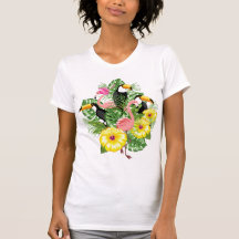 Camiseta con el diseño de un autor hermoso