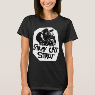 camiseta con el logo de la mujer