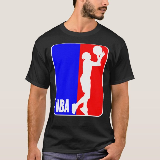 Camiseta con el logotipo de Immanuel Quickley NBA (Anverso)