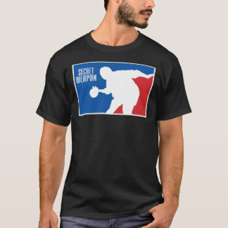 Camiseta con el logotipo de la NBA de Stanley Huds