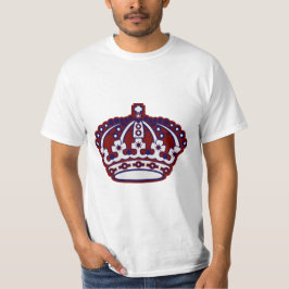 Camiseta con el logotipo de Los Ángeles Kings Nhl