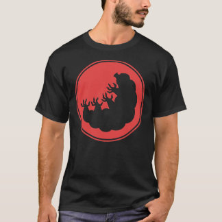 camiseta con el logotipo del capitán Tardigrado