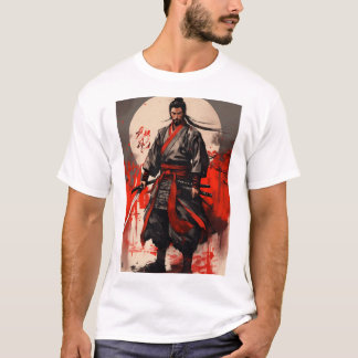 Camiseta con el logotipo del Personalizado Keith H