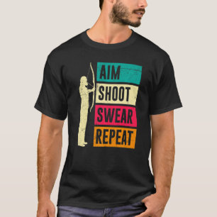 Camiseta Con el objetivo de resolver el problema de la mald