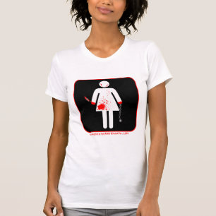Camiseta Con el tanque