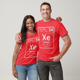 Camiseta con elemento Xenon (blanco)