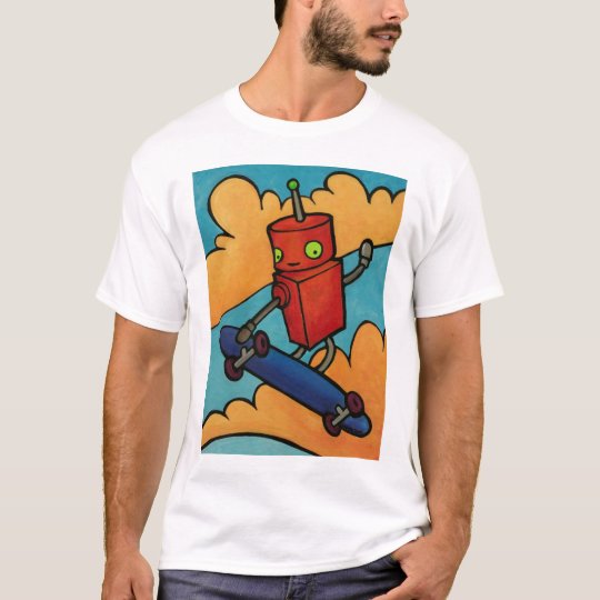 Camiseta Con estilo