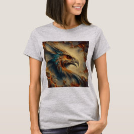 Camiseta con expresión artística -38