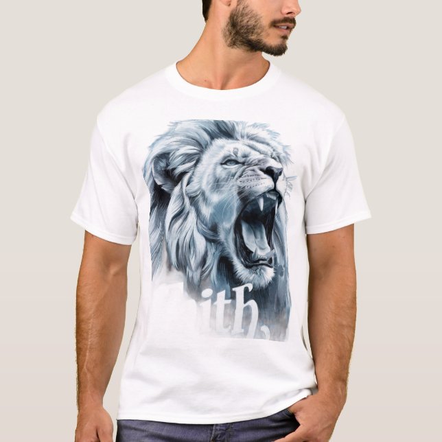 Camiseta CON_FE Creaciones (Anverso)