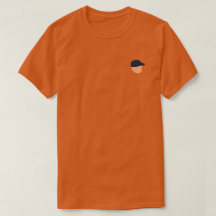 Camiseta con icono de Patreon