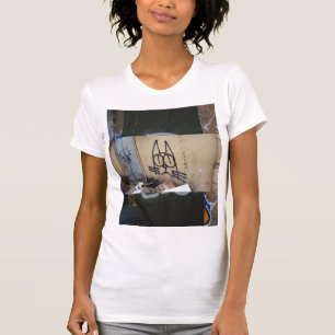 Camiseta con imagen única