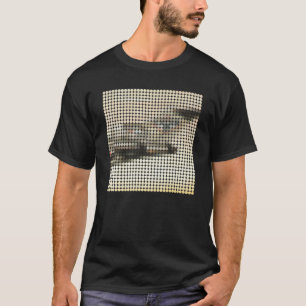 Camiseta Con Licencia Para Ill Remix