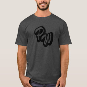 Camiseta con logo de Punk Works