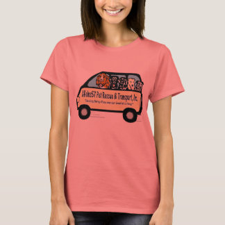 Camiseta con logotipo AHeinz57