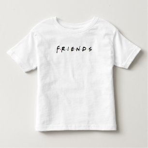 Camiseta con logotipo de FRIENDS™