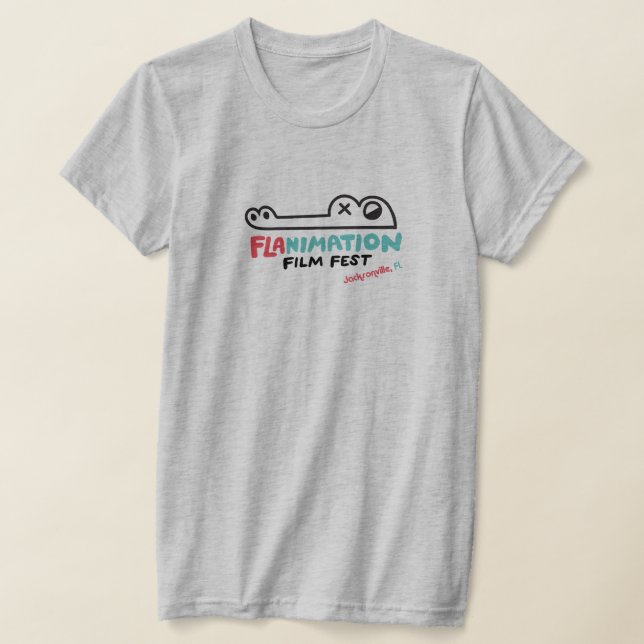 Camiseta con logotipo de Gator (Distribución)