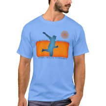 Camiseta con logotipo H21