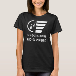 Camiseta con logotipo mediano de PMRP