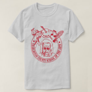 Camiseta con logotipo OG de exalumnos de SOA perso