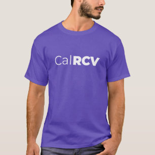 Camiseta con logotipo sencillo