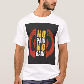Camiseta con logotipo vignet