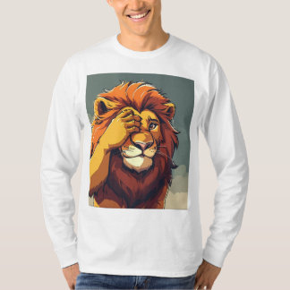 camiseta con manga de cierre