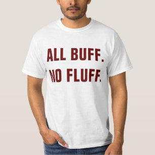 Camiseta con martillo de entrenamiento para todos