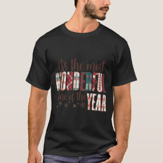 Camiseta con mucho tiempo