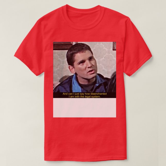 Camiseta Con Petropoulous La Cita Del Castillo 2 (Diseño del anverso)