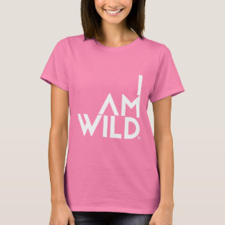 Camiseta con punto de jersey de Bella+Canvas para 