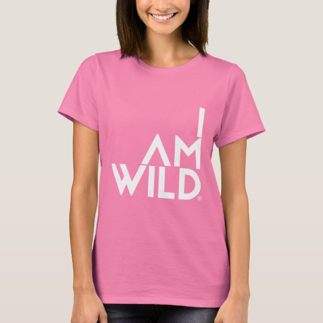 Camiseta con punto de jersey de Bella+Canvas para  (Anverso)