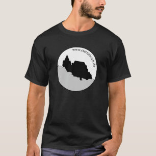 Camiseta Con Shirt 2010