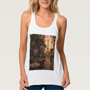 CAMISETA CON TIRANTES