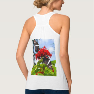 CAMISETA CON TIRANTES 