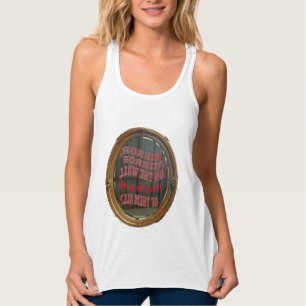 CAMISETA CON TIRANTES