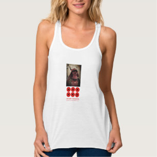 CAMISETA CON TIRANTES 