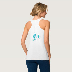 CAMISETA CON TIRANTES