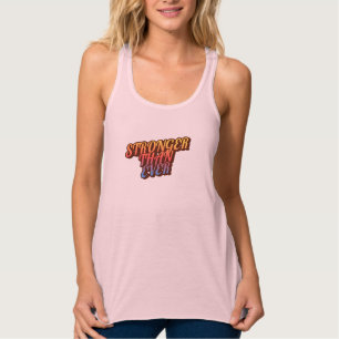 CAMISETA CON TIRANTES