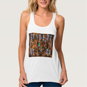 CAMISETA CON TIRANTES 