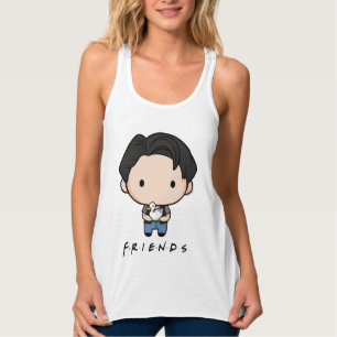 Camiseta Con Tirantes AMIGOS™   Joey Chibi