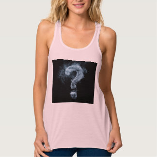 Camiseta Con Tirantes Aparato Ecológico