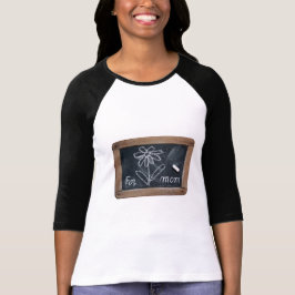 Camiseta Con Tirantes Ardoise 10 por el Día de la Madre