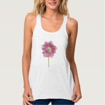 Bella Flowy Racerback Tank T