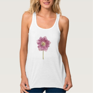 Camiseta Con Tirantes Bella Flowy Racerback Tank T
