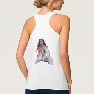 Camiseta Con Tirantes Big Sug se escapó