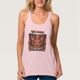 Camiseta Con Tirantes Butters de equipo - Tanque