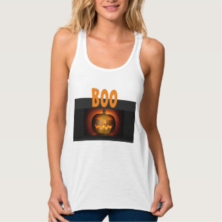 CAMISETA CON TIRANTES BUU