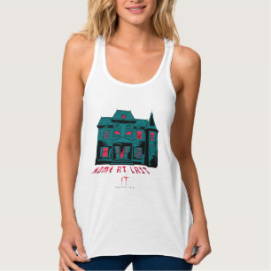 Camiseta Con Tirantes Capítulo 2   Inicio por fin
