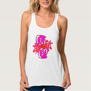 Camiseta Con Tirantes Capri Chillout Collection