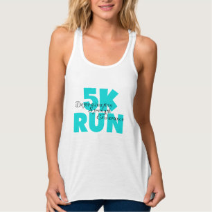 Camiseta Con Tirantes Carrera deportiva Aqua Run 500